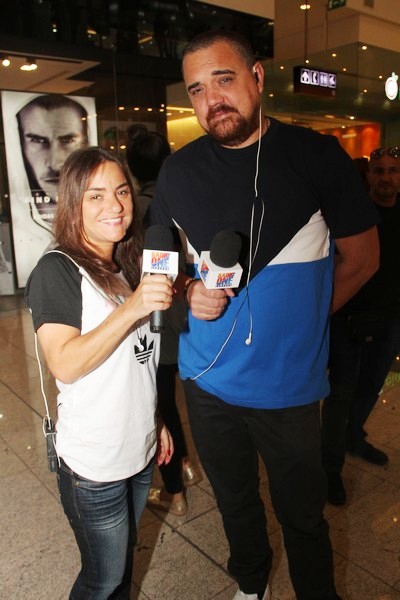 adidas Originals New Store Launch at Beirut City Centre